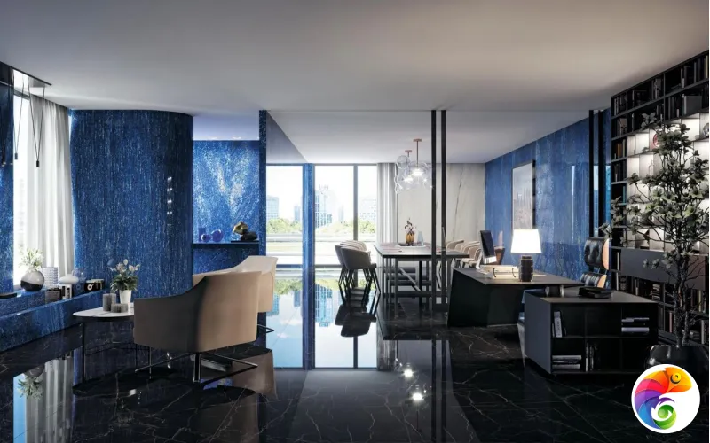 Коллекция MARVEL DREAM Atlas Concorde