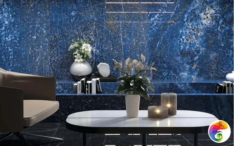 Коллекция MARVEL DREAM Atlas Concorde