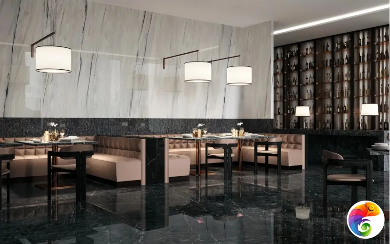 Коллекция MARVEL DREAM Atlas Concorde