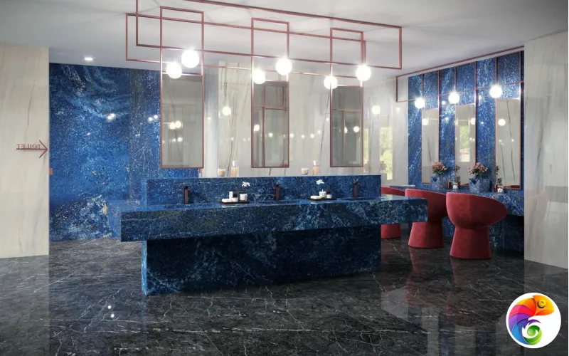 Коллекция MARVEL DREAM Atlas Concorde