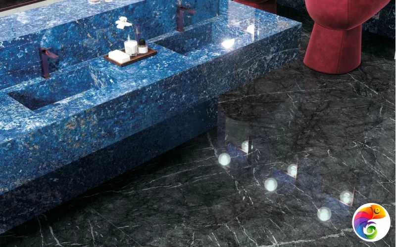 Коллекция MARVEL DREAM Atlas Concorde