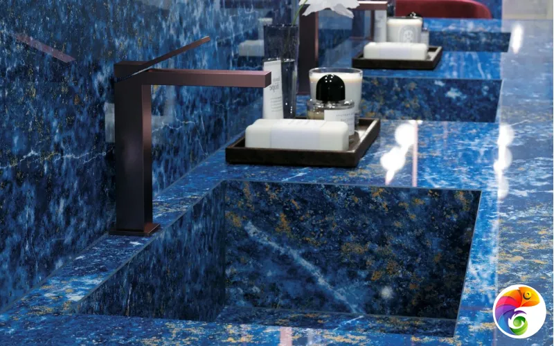 Коллекция MARVEL DREAM Atlas Concorde