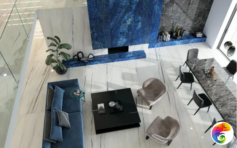 Коллекция MARVEL DREAM Atlas Concorde