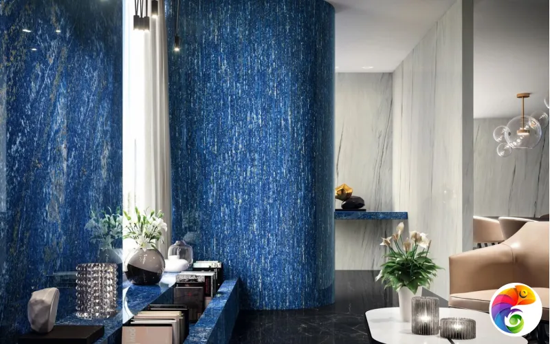 Коллекция MARVEL DREAM Atlas Concorde