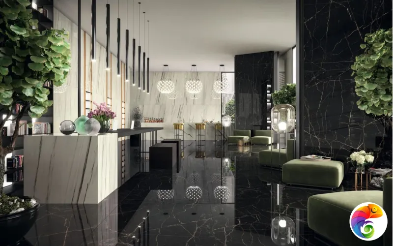 Коллекция MARVEL DREAM Atlas Concorde