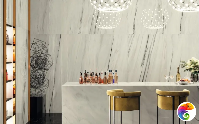 Коллекция MARVEL DREAM Atlas Concorde