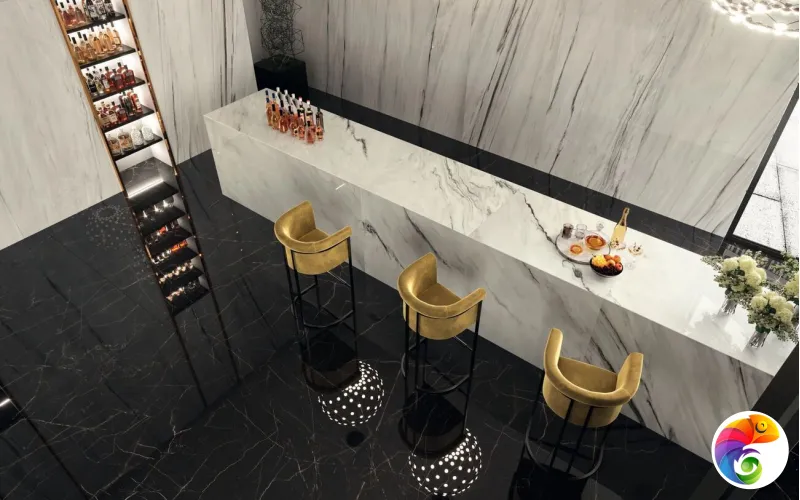 Коллекция MARVEL DREAM Atlas Concorde