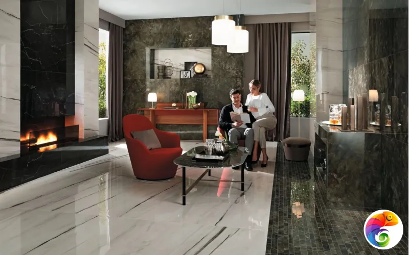 Коллекция MARVEL DREAM Atlas Concorde