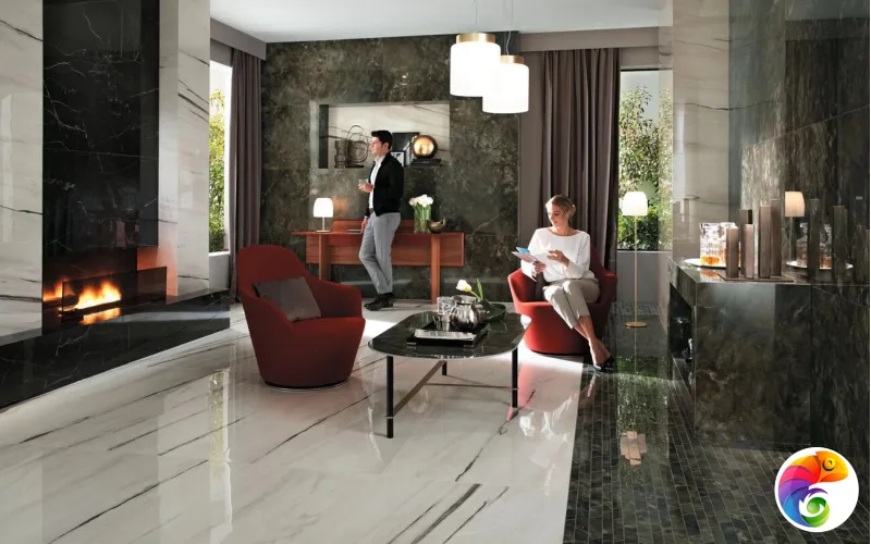 Коллекция MARVEL DREAM Atlas Concorde