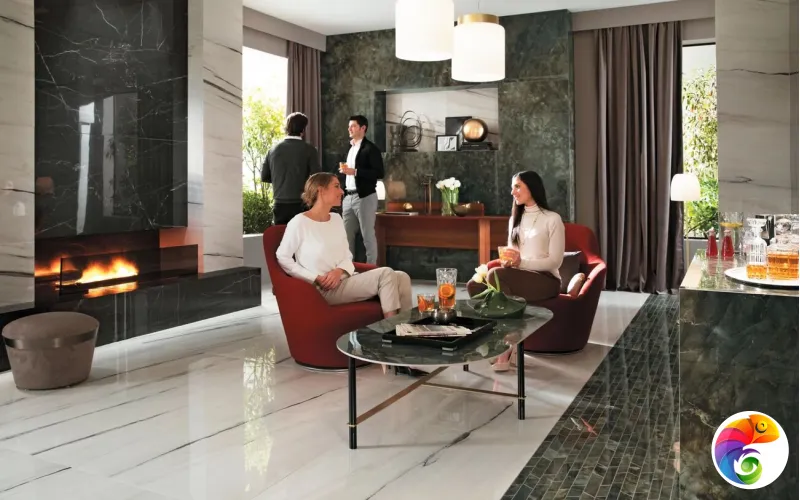 Коллекция MARVEL DREAM Atlas Concorde