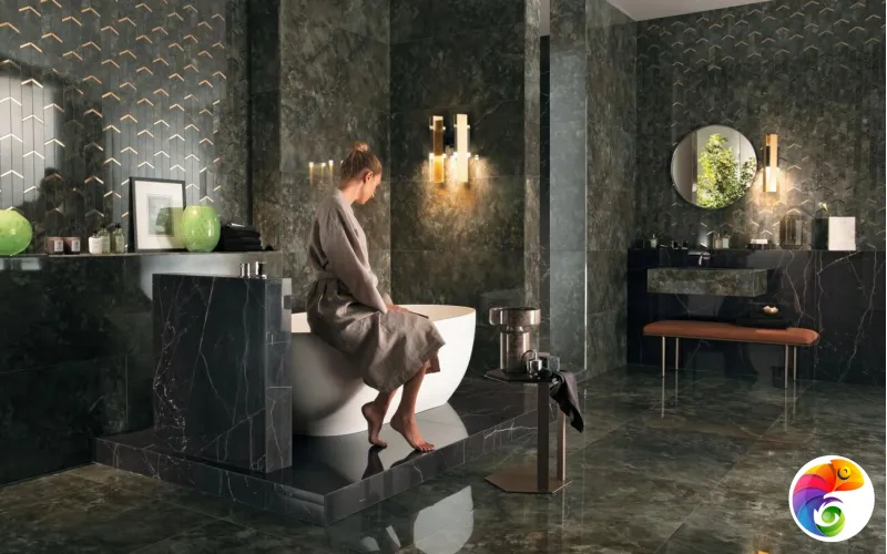 Коллекция MARVEL DREAM Atlas Concorde