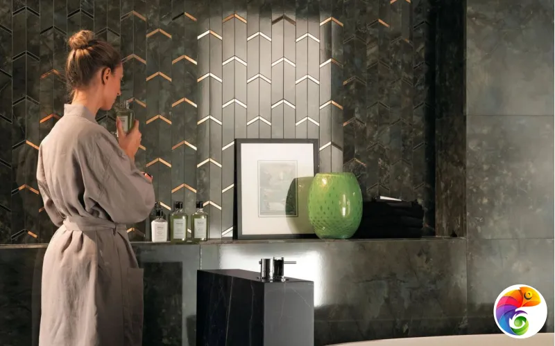 Коллекция MARVEL DREAM Atlas Concorde