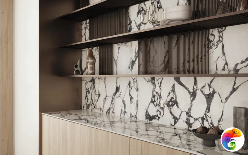 Коллекция MARVEL EPIC Atlas Concorde