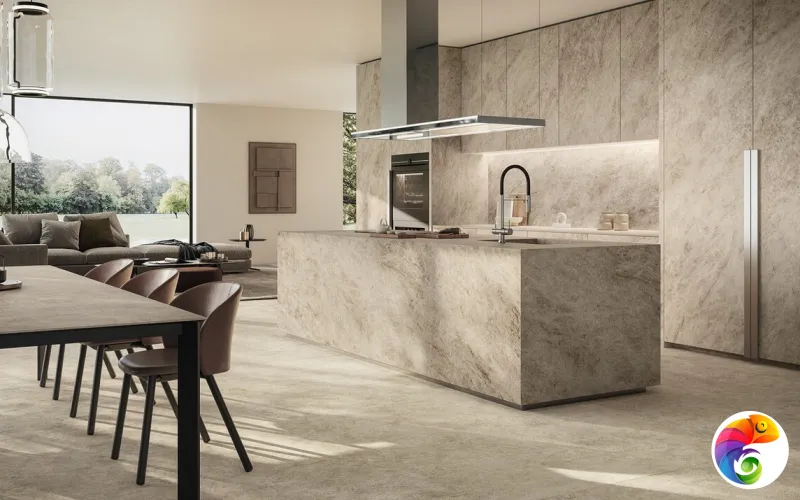 Коллекция MARVEL EPIC Atlas Concorde