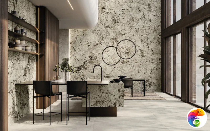 Коллекция MARVEL EPIC Atlas Concorde