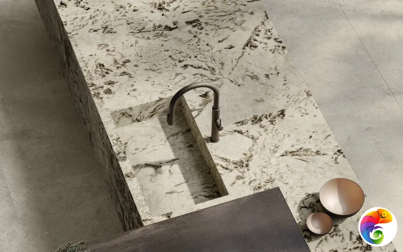 Коллекция MARVEL EPIC Atlas Concorde