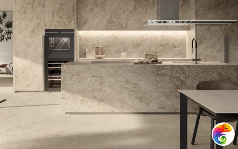 Коллекция MARVEL EPIC Atlas Concorde