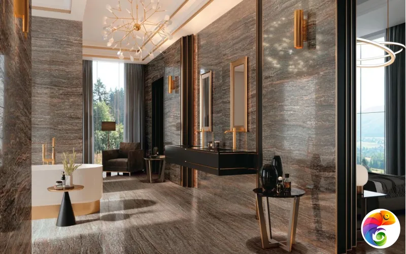 Коллекция EPOS Atlas Concorde Rus