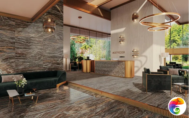 Коллекция EPOS Atlas Concorde Rus