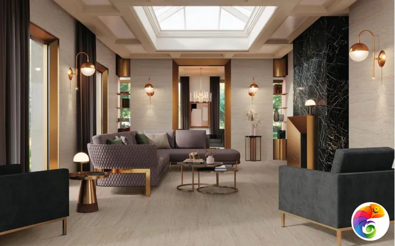 Коллекция EPOS Atlas Concorde Rus