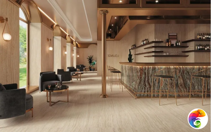 Коллекция EPOS Atlas Concorde Rus