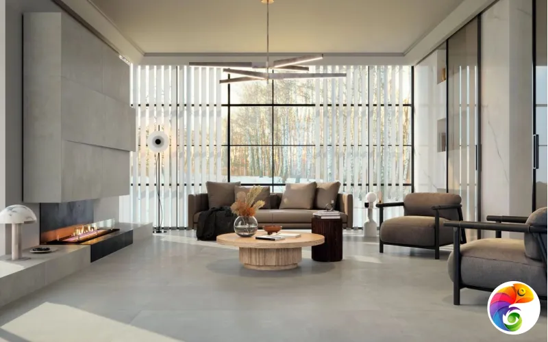 Коллекция RINASCENTE Atlas Concorde Rus