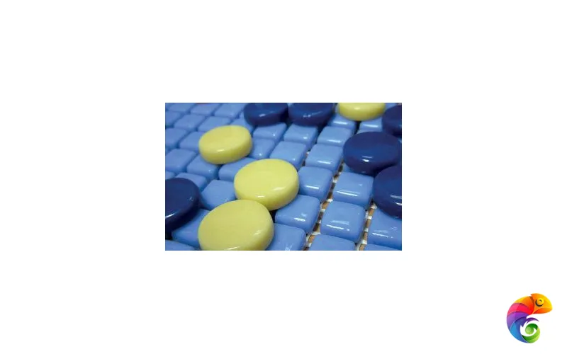 Коллекция CARAMEL Irida