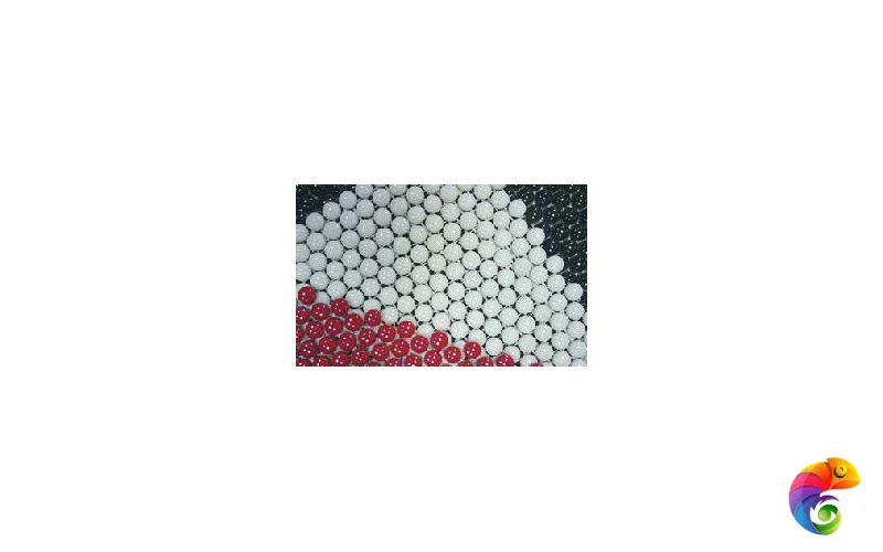 Коллекция CARAMEL Irida