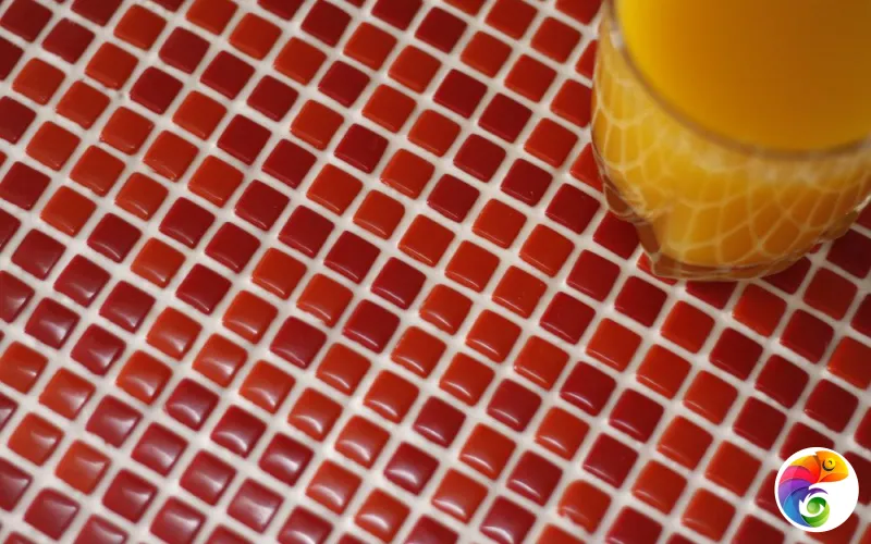 Коллекция CARAMEL Irida