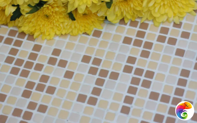 Коллекция CARAMEL Irida