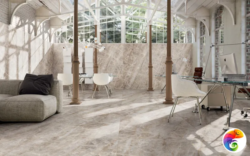 Коллекция ICONIC LIFE Cerim