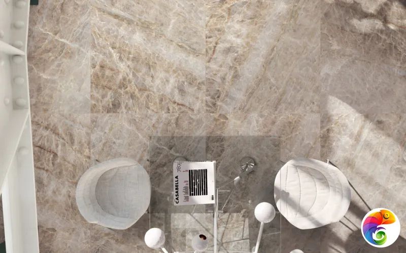 Коллекция ICONIC LIFE Cerim