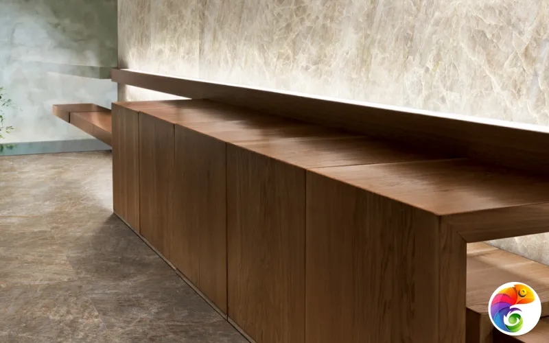 Коллекция ICONIC LIFE Cerim