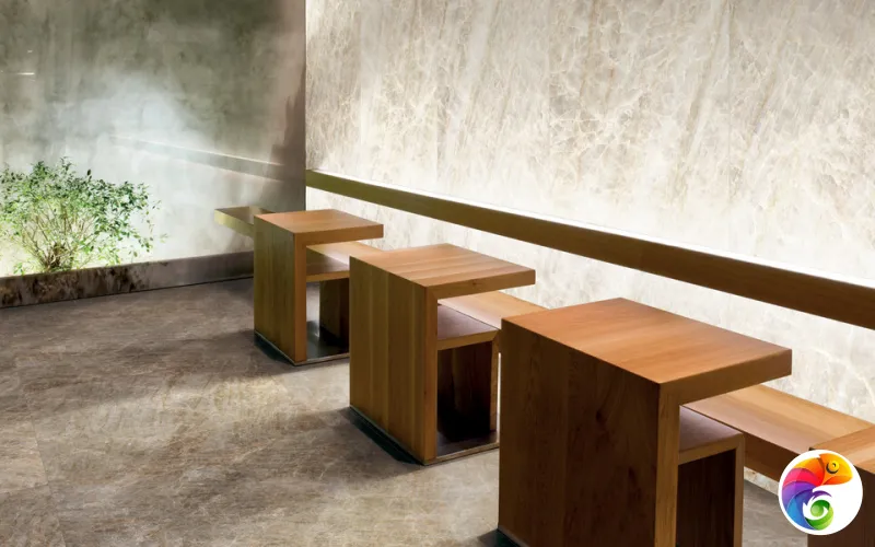 Коллекция ICONIC LIFE Cerim