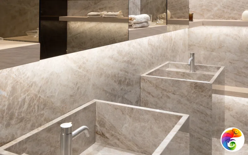 Коллекция ICONIC LIFE Cerim