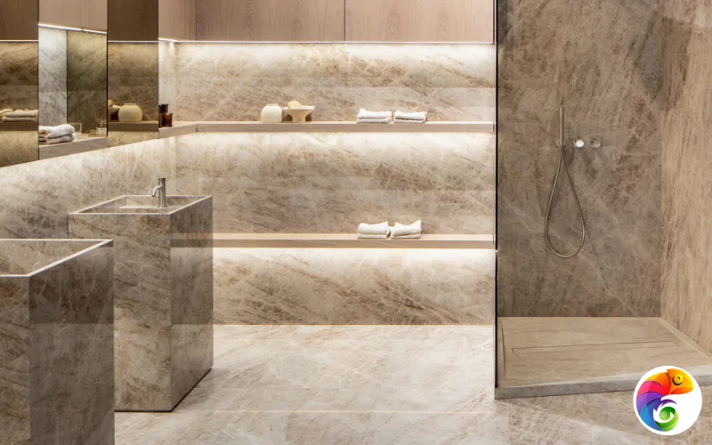 Коллекция ICONIC LIFE Cerim