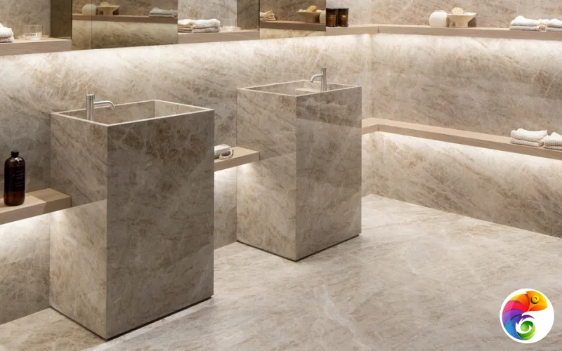 Коллекция ICONIC LIFE Cerim