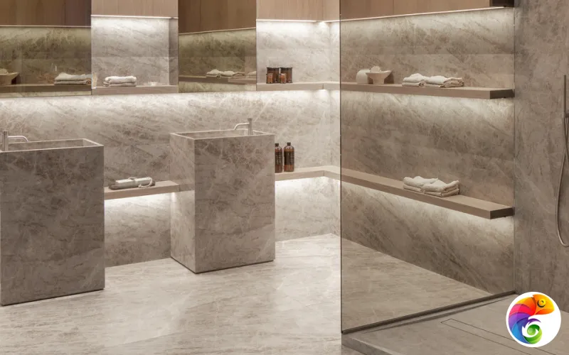 Коллекция ICONIC LIFE Cerim