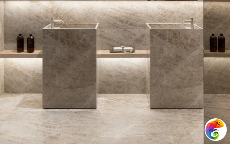 Коллекция ICONIC LIFE Cerim