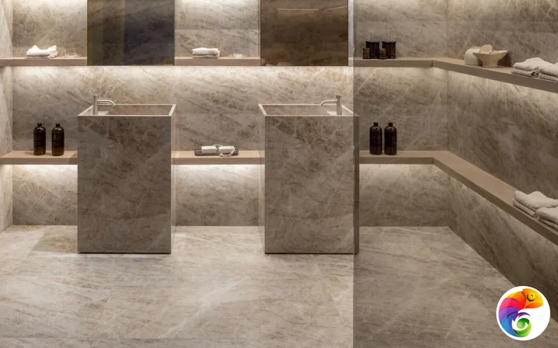 Коллекция ICONIC LIFE Cerim