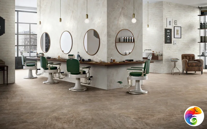 Коллекция ICONIC LIFE Cerim