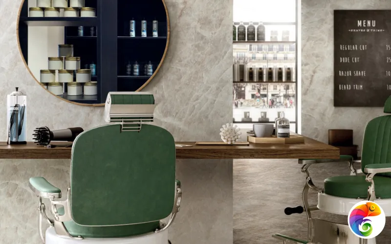 Коллекция ICONIC LIFE Cerim