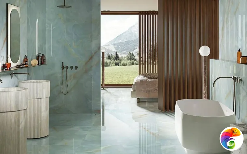 Коллекция GEMME Fap Ceramiche