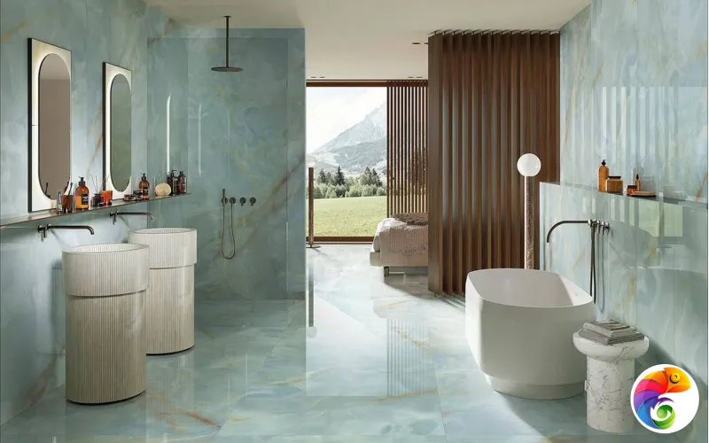 Коллекция GEMME Fap Ceramiche