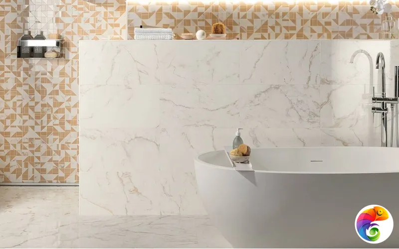 Коллекция ROMA GOLD Fap Ceramiche