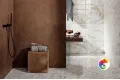 Коллекция ROMA GOLD Fap Ceramiche