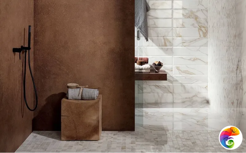 Коллекция ROMA GOLD Fap Ceramiche