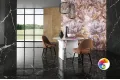 Коллекция ROMA GOLD Fap Ceramiche