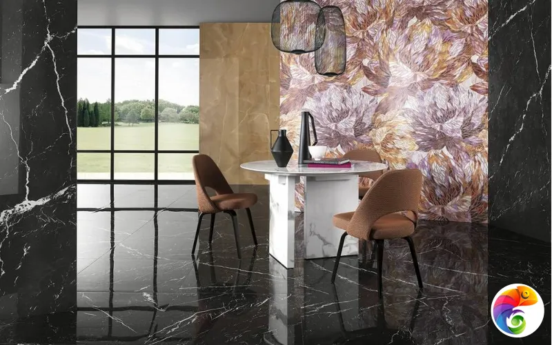 Коллекция ROMA GOLD Fap Ceramiche