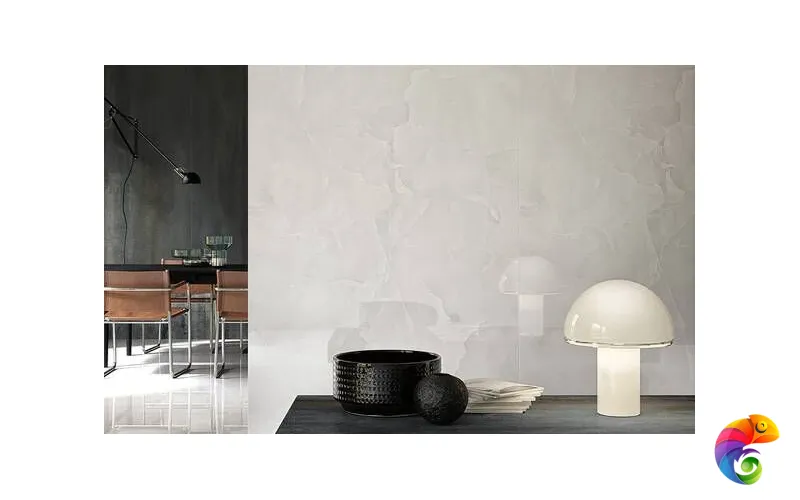 Коллекция ROMA GOLD Fap Ceramiche